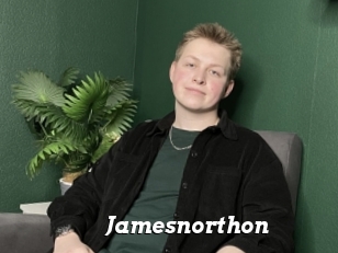 Jamesnorthon