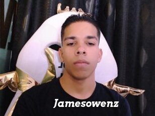 Jamesowenz