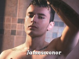 Jamessconor