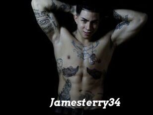 Jamesterry34