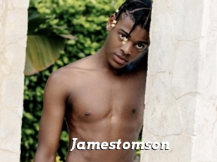 Jamestomson