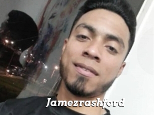 Jamezrashford