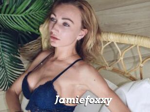 Jamiefoxxy