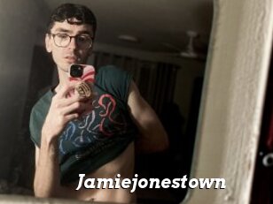 Jamiejonestown