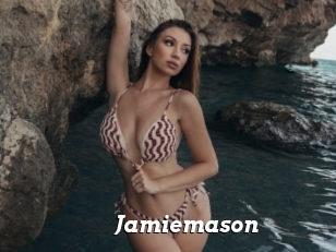 Jamiemason