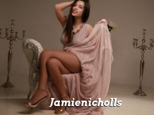 Jamienicholls