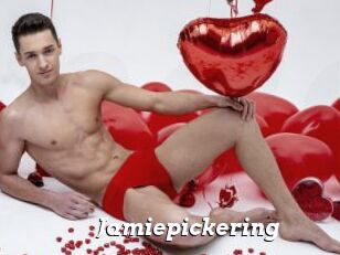 Jamiepickering