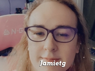 Jamietg