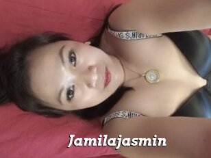 Jamilajasmin