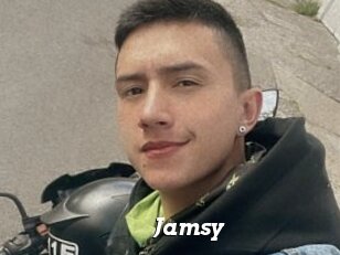 Jamsy