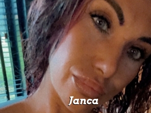 Janca