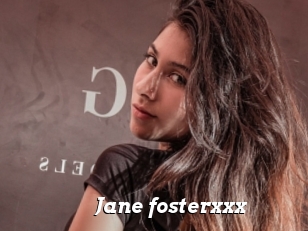 Jane_fosterxxx