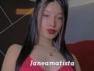 Janeamatista