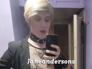 Janeandersons