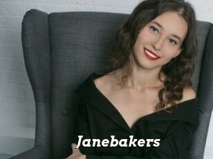 Janebakers