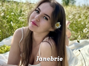 Janebrie