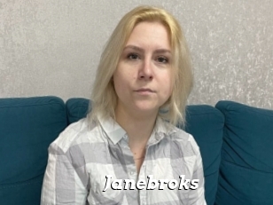 Janebroks