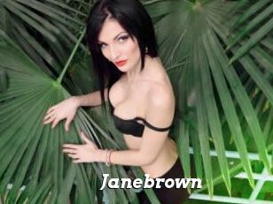 Janebrown