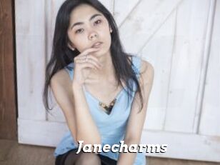 Janecharms