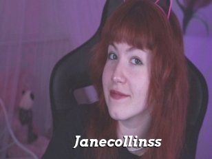 Janecollinss