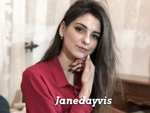 Janedayvis