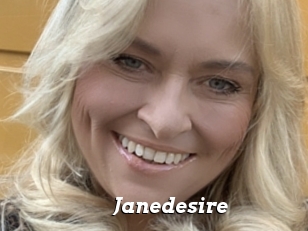 Janedesire