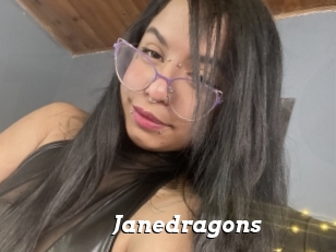 Janedragons