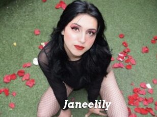 Janeelily