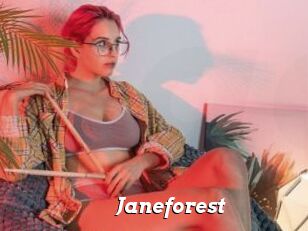 Janeforest