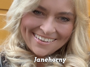 Janehorny