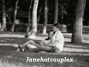 Janehotcouplex