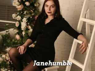 Janehumble