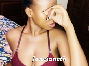 Janejaneth