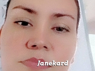 Janekard