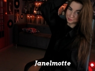 Janelmotte