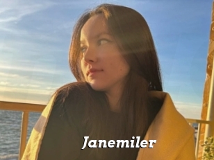 Janemiler