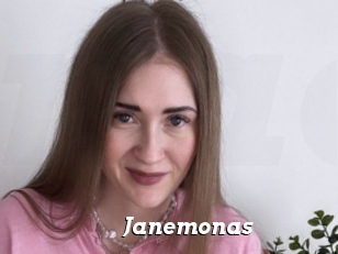 Janemonas