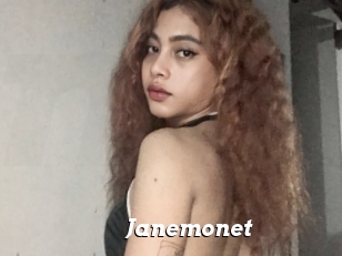 Janemonet