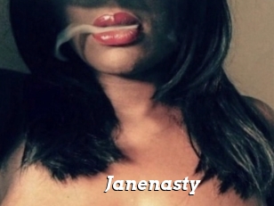 Janenasty