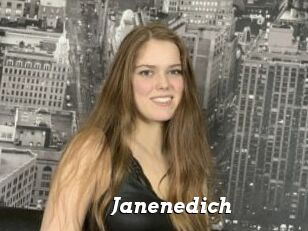 Janenedich