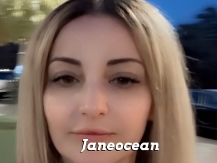 Janeocean