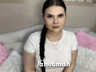 Janeoman