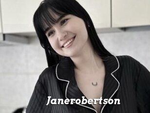 Janerobertson