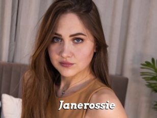 Janerossie