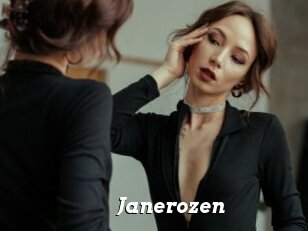 Janerozen