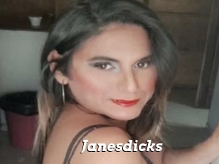 Janesdicks