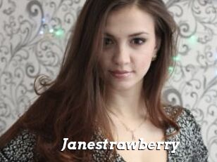 Janestrawberry