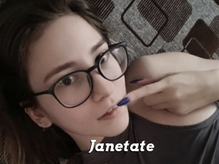 Janetate