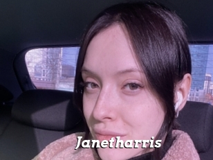 Janetharris