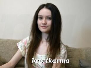 Janetkarma